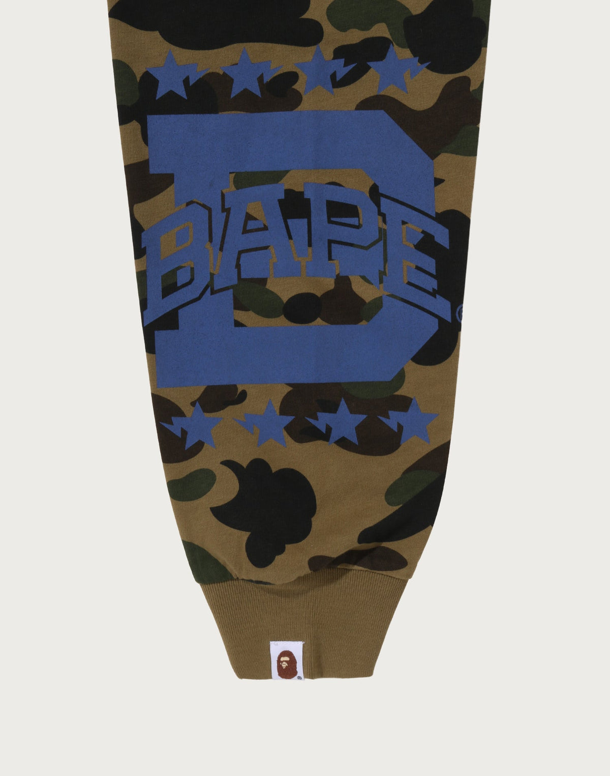 DESTROYED MULTI LOGO 2 IN 1 RELAXED FIT LS TEE MENS
