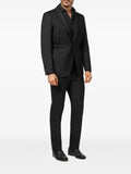 Billionaire Institutional single-breasted blazer