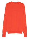 John Smedley Marcus long-sleeve sweater