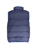 La Martina logo-embroidery gilet