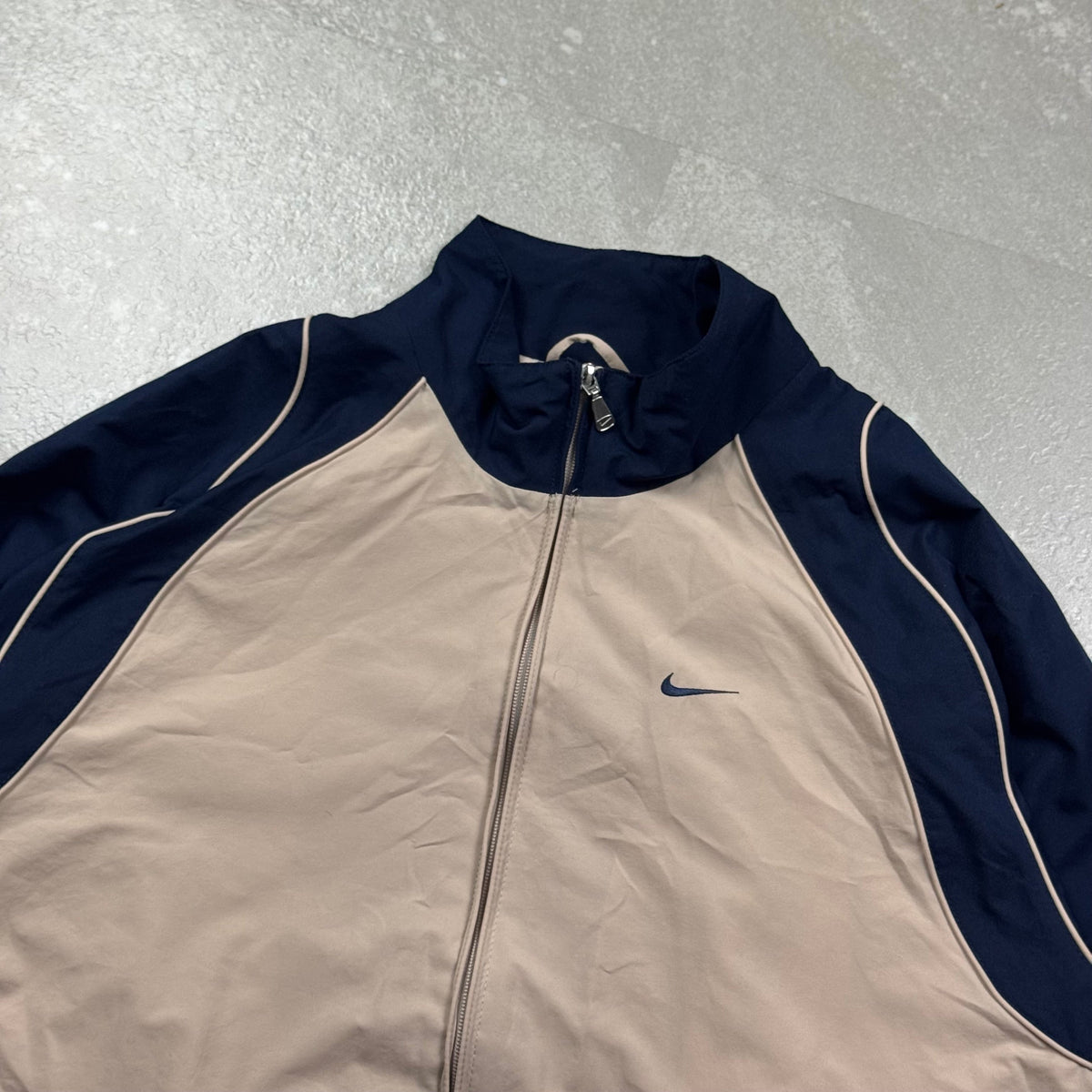 Vintage Nike Trackjacket (L)