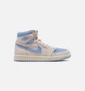 Air Jordan 1 Retro High OG Women's – Pale Ivory/Psychic Blue/Coconut Milk