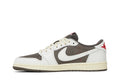 Travis Scott x Air Jordan 1 Retro Low OG "Reverse Mocha"