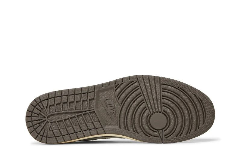 Travis Scott x Air Jordan 1 Retro Low OG "Reverse Mocha"