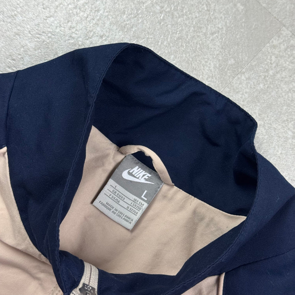Vintage Nike Trackjacket (L)