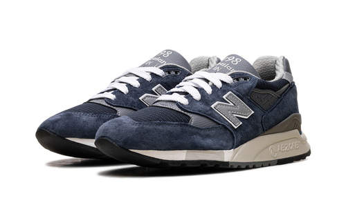 998 "Made in USA - Navy" U998NV